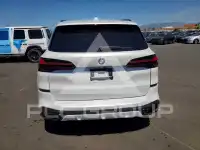 2024 BMW X5 фото