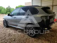 2024 BMW X5 фото