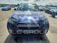 2024 BMW X5 фото