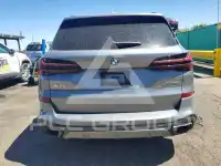 2024 BMW X5 фото