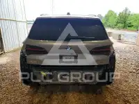 2024 BMW X5 фото