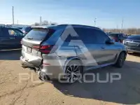 2024 BMW X5 фото