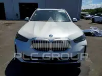 2024 BMW X5 фото