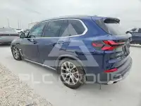 2024 BMW X5 фото
