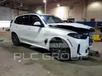 2024 BMW X5 photo