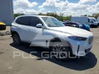 2024 BMW X5 фото
