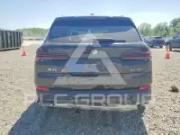 2024 BMW X5 фото
