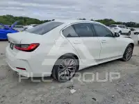 2024 BMW 330 фото