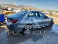 2024 BMW 330 фото
