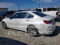 2024 BMW 330 фото
