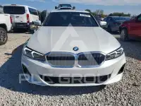 2024 BMW 330 фото