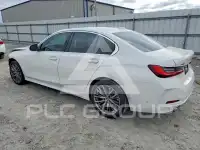 2024 BMW 330 фото