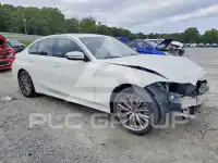 2024 BMW 330 фото