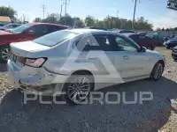 2024 BMW 330 фото