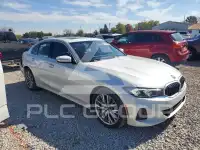 2024 BMW 330 фото