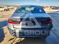 2024 BMW 330 фото
