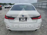 2024 BMW 330 фото