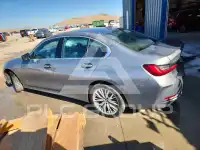 2024 BMW 330 фото