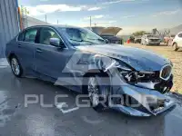 2024 BMW 330 фото