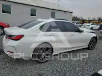 2024 BMW 330 фото