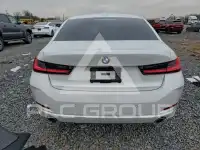 2024 BMW 330 фото