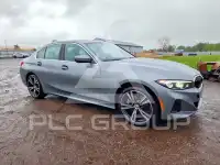 2024 BMW 330 photo