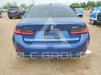 2024 BMW 330 photo