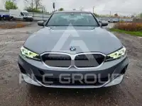 2024 BMW 330 photo