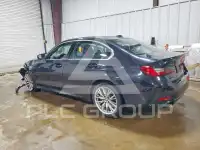 2024 BMW 330 фото