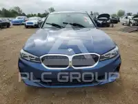 2024 BMW 330 photo