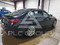 2024 BMW 330 фото