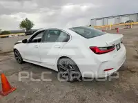 2024 BMW 330 фото