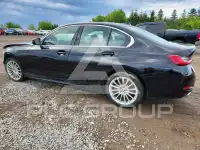 2024 BMW 330 photo
