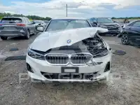 2024 BMW 330 photo