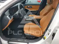 2024 BMW 330 photo