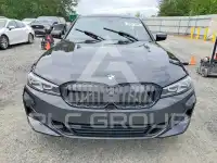 2024 BMW 330 фото