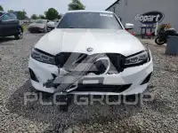 2024 BMW 330 фото