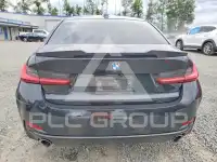 2024 BMW 330 фото