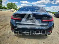 2024 BMW 330 photo