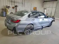 2024 BMW 330 photo