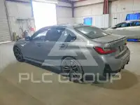 2024 BMW 330 photo