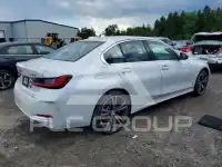 2024 BMW 330 photo