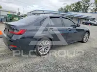 2024 BMW 330 фото