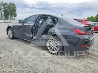 2024 BMW 330 фото