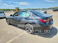 2024 BMW 330 фото