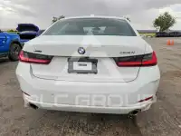 2024 BMW 330 фото