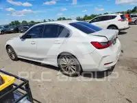 2024 BMW 330 фото
