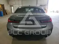 2024 BMW 330 photo