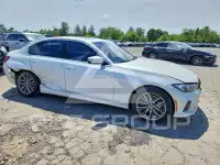 2024 BMW 330 фото