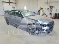 2024 BMW 330 photo